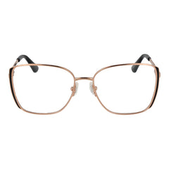 Guess Rose Gold Women Glasses Frame