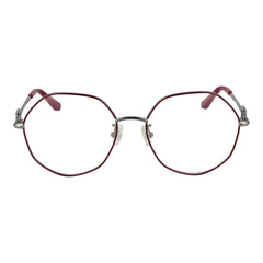 Guess Red Women Glasses Frame