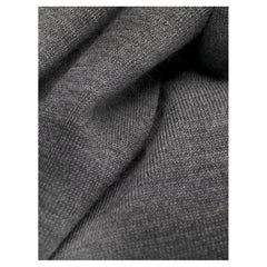 Brunello Cucinelli Gray Cashmere Men Sweater