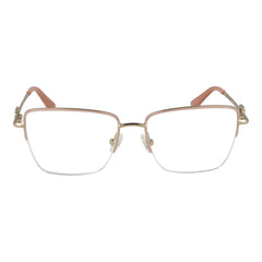 Guess Pink Women Glasses Frame