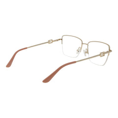 Guess Pink Women Glasses Frame