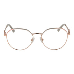 Guess Rose Gold Women Glasses Frame