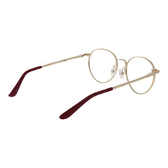 Guess Red Women Glasses Frame