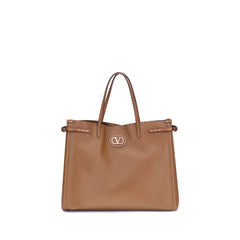Valentino Garavani Large Antibes Tote Bag