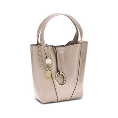 Chloé Spin Shoulder Bag