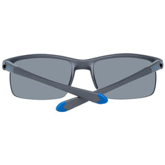 Fila Black Men Sunglass