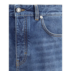 Givenchy Straight Fit Jeans