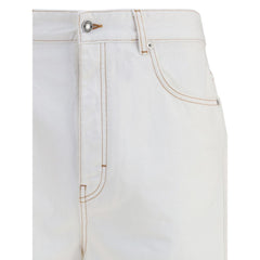 Givenchy Couture Seam Jeans