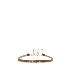 Chloé C Belt