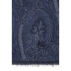 Etro Paisley Scarf