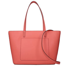 Tory Burch Pink Leather Shoulder Bag