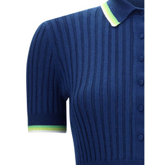 Gabriela Hearst Eyot Wool Dress