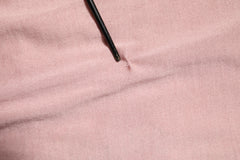 Dolce & Gabbana Pink Floral Lace Detailing Cardigan Sweater