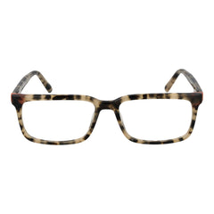 Guess Beige Men Glasses Frame