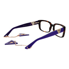 Guess Brown Women Glasses Frame