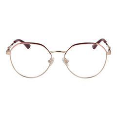 Guess Rose Gold Women Glasses Frame