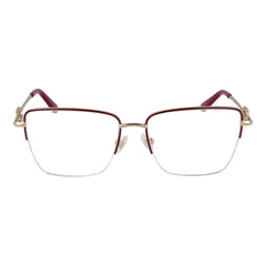 Guess Red Women Glasses Frame