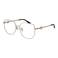 Guess Gold Women Glasses Frame