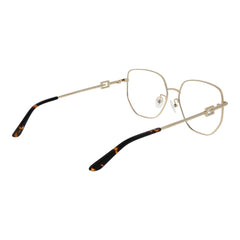 Guess Gold Women Glasses Frame