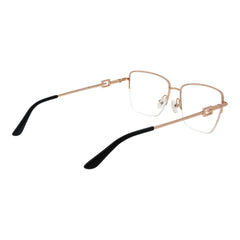 Guess Gold Women Glasses Frame