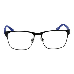 Guess Black Men Glasses Frame