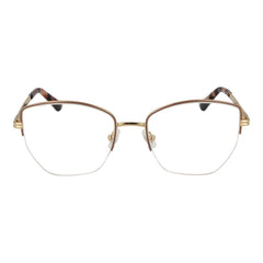Guess Beige Women Glasses Frame