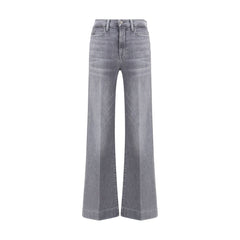 7FOR Modern Dojo bootcut Jeans