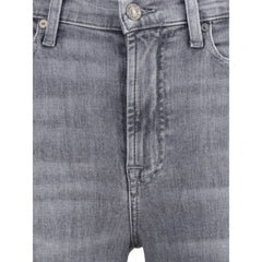 7FOR Modern Dojo bootcut Jeans