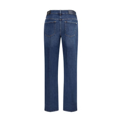 7FOR Calie straight Jeans