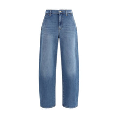 7FOR Bonnie Jeans