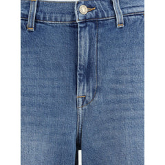 7FOR Bonnie Jeans