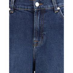 7FOR Marie Jeans