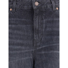 Chloé Wide-leg Jeans
