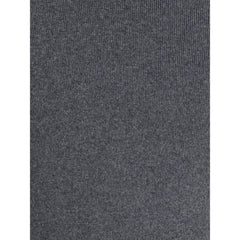 Tom Ford Gray Cashmere Long Skirt