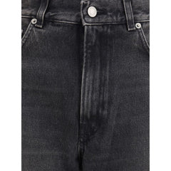 Haikure Wide-leg Jeans