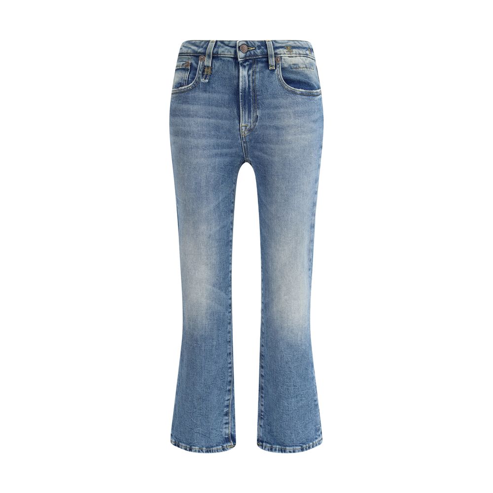 R13 Kick Fit Pants