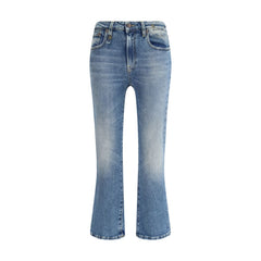 R13 Kick Fit Pants