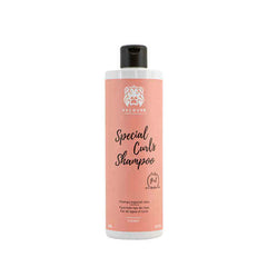 Shampooing pour boucles bien définies Special Curls Valquer (400 ml)