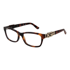 Guess Brown Women Glasses Frame