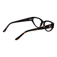 Guess Brown Women Glasses Frame