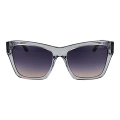 Guess Gray Women Sunglass
