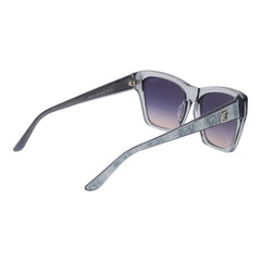 Guess Gray Women Sunglass