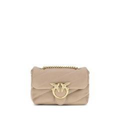 PINKO Love Baby Shoulder Bag