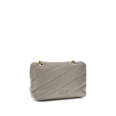 PINKO Love Baby Shoulder Bag
