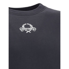 Moschino Cotton Sweatshirt