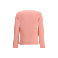 Roberto Collina Multicolor Cotton Sweatshirt