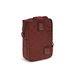 Gucci Mini Nexus Shoulder Bag