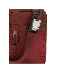 Gucci Mini Nexus Shoulder Bag