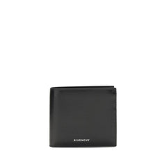 Givenchy Classique 4G leather Wallet