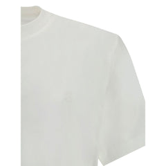 Y-3 Cotton T-shirt